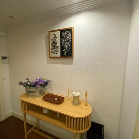 Casco Viejo Junto A Bilborock Alloggio in famiglia