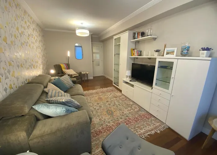 Casco Viejo Junto A Bilborock * Bilbao