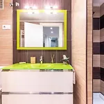Casco Viejo Junto A Bilborock منزل للإقامة بلباو