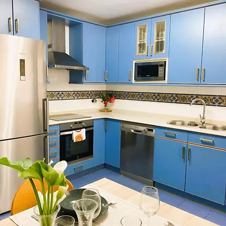 Casco Viejo Junto A Bilborock