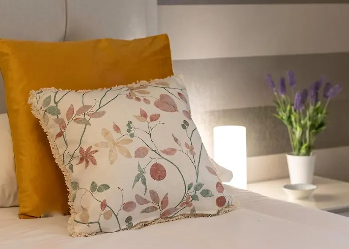 Casco Viejo Junto A Bilborock * Bilbau